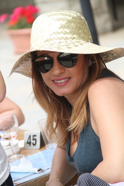 Terrebrune Hotel Bikini Fashion Show 